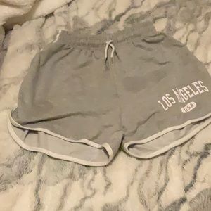 Los angles shorts